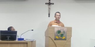 SINTESE pede apoio aos vereadores de Boquim em defesa das professoras e professores da Rede Estadual