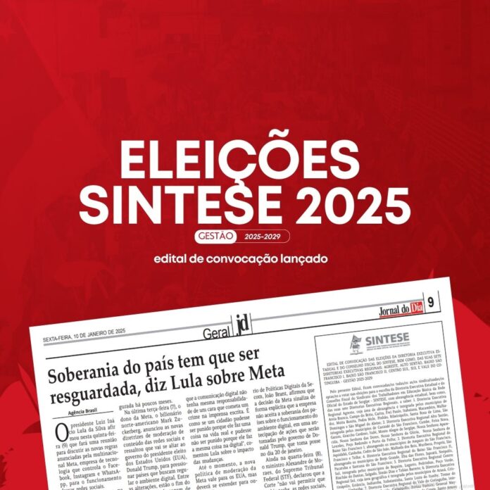 2025 01 10 eleições sintese edital 01 geral CARD ELEIÇÕES 2025 (SITE) 01