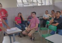 Graccho: categoria se reúne em assembleia
