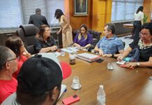 Presidenta TCE-SE vai dialogar com gestores para pagamento de salários atrasados