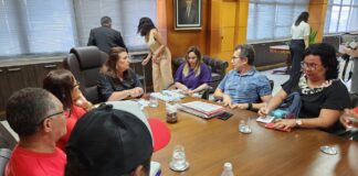 Presidenta TCE-SE vai dialogar com gestores para pagamento de salários atrasados