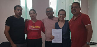 Poço Redondo: SINTESE solicita audiência com atual gestão da cidade