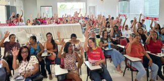 Lagarto: assembleia decide sobre proposta da prefeitura