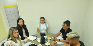 Socorro: SINTESE tem audiências com secretarias da Educação e Administração