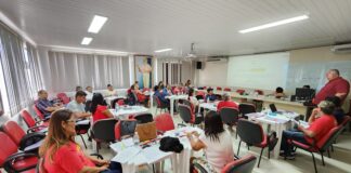 Eleições SINTESE 2025: comissões eleitorais iniciam planejamento