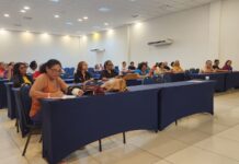 SINTESE reúne Conselho para discutir as lutas de 2025