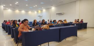 SINTESE reúne Conselho para discutir as lutas de 2025