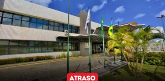 Atraso: SINTESE tem audiência com a presidenta do TCE-SE; Carmópolis e Maruim estão quitando suas dívidas