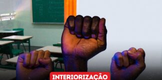 Interiorização: SINTESE cobra garantia do direito aos professores dos centros profissionalizantes