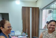 Glória: entrega de documentação para ação judicial pelo sexto de férias