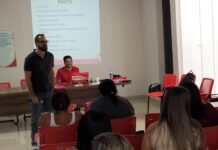 Alto Sertão e Agreste realizam formação de conselheiros do Fundeb
