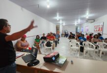 Seminário debateu criação de universidade estadual