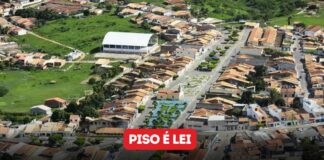 Professoras e professores de Nossa Senhora de Lourdes aceitam proposta da prefeitura para pagamento da atualização do piso