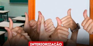 Luta do SINTESE assegura recebimento de gratificação por interiorização aos professores dos cursos profissionalizantes