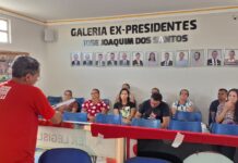 Professoras e professores de Graccho vão receber salário de dezembro em duas vezes
