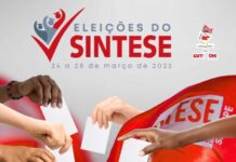 Eleições do SINTESE definirão condução do Sindicato para os próximos 4 anos
