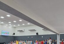 Trabalhadores pressionam e prefeito Valmir de Francisquinho retira projeto para destruía direitos de servidores públicos
