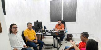 Glória: negociações foram retomadas