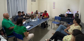 Cumbe: categoria se reúne em assembleia no dia 7 de maio