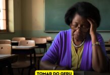SINTESE repudia prefeito de Tomar do Geru por não assegurar pagamento de professoras e professores aposentados