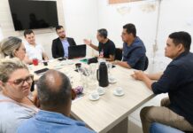 Nossa Senhora de Lourdes: Gestão municipal busca diálogo e volta atrás sobre mudanças no auxílio transporte