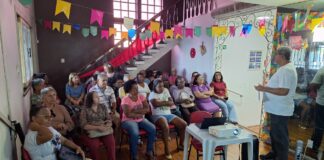 SINTESE recebe mostra de cinema e direitos humanos