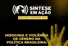Misoginia e violência de gênero na política brasileira: Até quando?