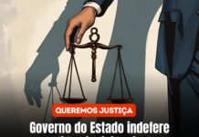 Governo do Estado indefere pedidos individuais de descongelamento de gratificações; SINTESE já acionou o Estado na Justiça