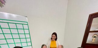 Comissão Negociação do SINTESE faz cobranças e pede soluções ao secretário de educação de Nossa Senhora das Dores