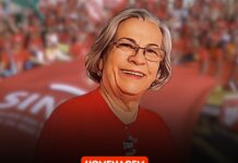 Professora Ana Lúcia é escolhida para receber diploma de Honra ao Mérito Educacional, concedido pelo CEE/SE