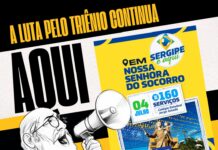 SINTESE e outros sindicatos realizam ato, na sexta, por valorização dos servidores do estado e do município de Socorro