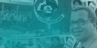 20 anos de existência e resistência: Projeto Alma Africana e sua jornada por uma escola pública inclusiva, emancipadora, antirracista e decolonial
