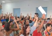 SINTESE envia ofício ao Governo do Estado solicitando reabertura de negociação e apresentação novas propostas