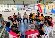 Santo Amaro das Brotas: prefeito escolhe quem recebe salário em dia e quem não