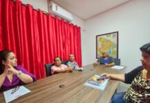 Professoras são exoneradas de forma ilegal em Canindé de São Francisco