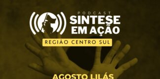 Agosto Lilás – A resistência perante o abuso e violência contra mulher