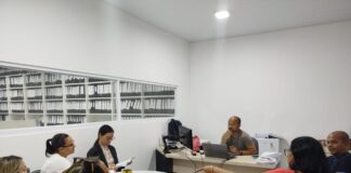 Santana do São Francisco: SINTESE cobra direitos dos professores