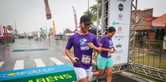 Confira imagens e resultados da 4ª Corrida e Caminhada do SINTESE