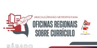 Currículo: última oficina regional acontece neste sábado, 13