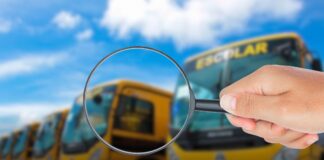 SINTESE aciona MPSE para fiscalizar transporte coletivo escolar na rede estadual de ensino