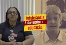 Em video resposta ao prefeito de Socorro, SINTESE reafirma seu compromisso na defesa de uma educação pública com qualidade social