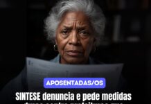 SINTESE denuncia e pede medidas duras contra prefeituras que ignoram decisões do TCE, com relação à exoneração de professores aposentados