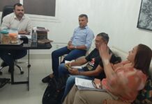 Glória: SINTESE discute leis que prejudicam o magistério com gestão municipal