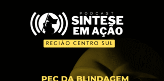 O povo unido jamais será vencido! | Sintese em Ação Centro Sul