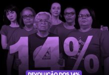 SINTESE propõe que Governo do Estado devolva os 14% aos aposentados usando royalties