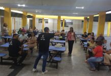 Canindé: categoria discute luta em assembleia