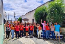 Poço Verde: prefeito Roberto Barracão retira direitos de professores