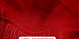Umbaúba: nota de repúdio à atitude do vereador Abel Lima