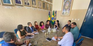 SINTESE cobra do prefeito de Estância compromisso com adesão ao processo dos precatórios do Fundef junto à União