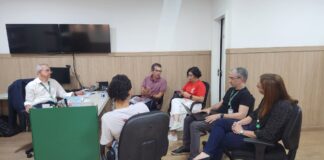 SINTESE busca Banese para dar continuidade as medidas de restruturação financeira para professores superendividados